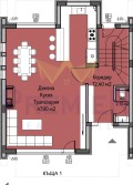 Продава  Къща град София , с. Панчарево , 260 кв.м | 87222748 - изображение [10]