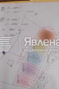 Продава ПАРЦЕЛ, област София, гр. Костинброд • 315840 € / 617729.35 лв. • 34353231 4