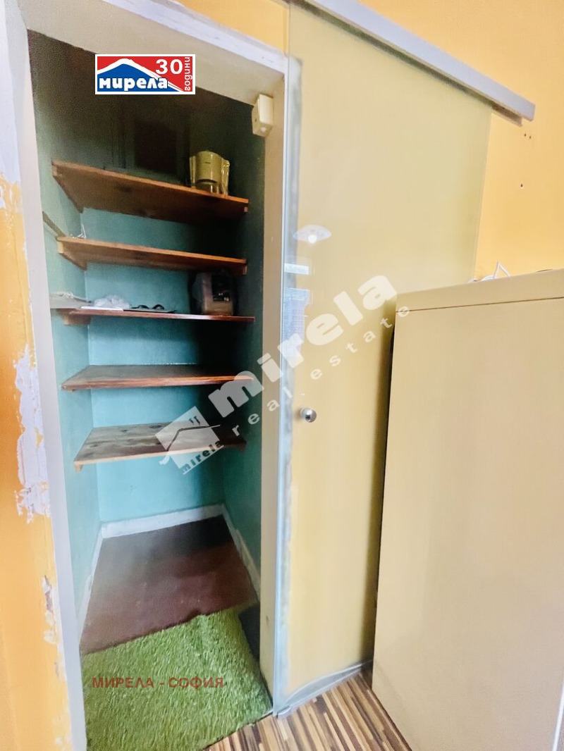 Продава 2-СТАЕН в град София, Център - 45 кв.м / 120 000 € » 234 699.60 лв., МИРЕЛА - СОФИЯ
