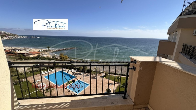 Продава 2-СТАЕН в област Бургас, гр. Свети Влас - 67 кв.м / 139 600 € » 273 033.87 лв., ПЕТРАКИЕВИ ООД