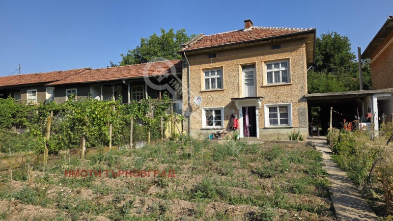 Продава КЪЩА в област Габрово, с. Добромирка - 156 кв.м / 30 000 € » 58 674.90 лв., ИМОТИ ТЪРНОВГРАД