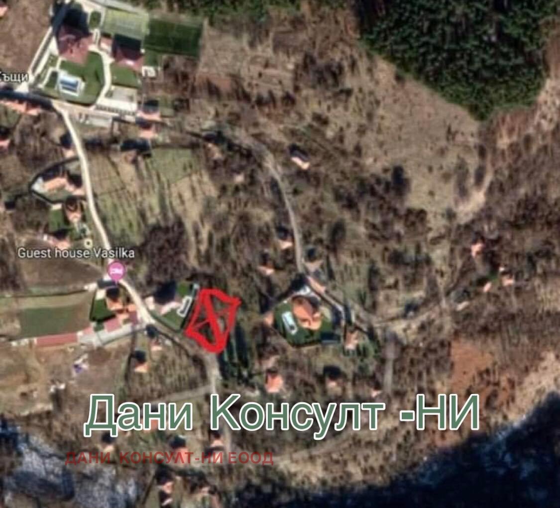 Продава ПАРЦЕЛ | Imot.bg — изображение 4