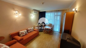 1 Schlafzimmer Nesebar, region Burgas 1