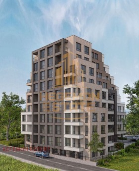 1 slaapkamer Izgrev, Varna 3