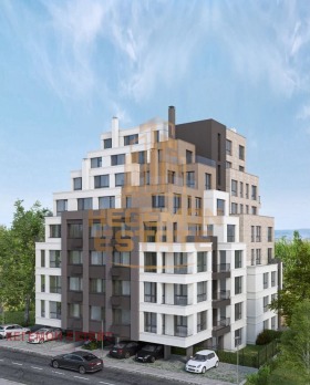 1 slaapkamer Izgrev, Varna 4