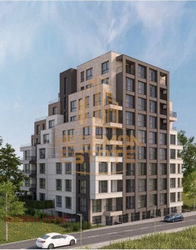 1 slaapkamer Izgrev, Varna 5