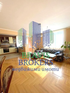 2 bedroom Briz, Varna 3