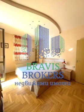 2 bedroom Briz, Varna 6