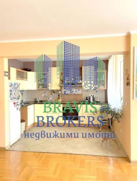 2 bedroom Briz, Varna 5