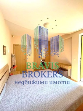 2 bedroom Briz, Varna 7