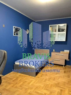 2 camere da letto Briz, Varna 8