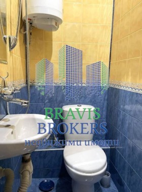 2 bedroom Briz, Varna 10