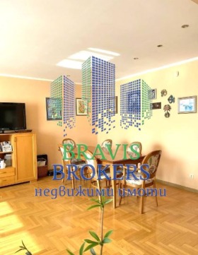 2 bedroom Briz, Varna 4