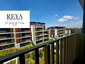 Продава 3-стаен град София Бояна - [1] 