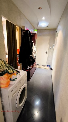 3 makuuhuonetta Vazraždane, Ruse 15