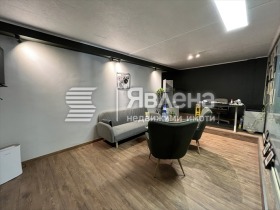 Büro Zentar, Warna