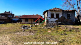 Продажба на имоти в с. Бошуля, област Пазарджик - изображение 1 