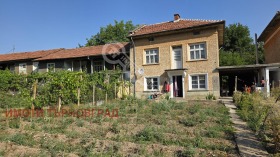 Hus Dobromirka, region Gabrovo
