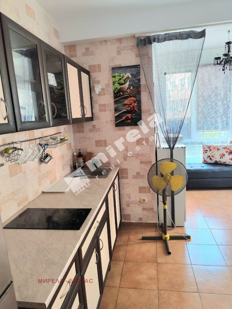 Til salg  Studie region Burgas , Pomorie , 42 kvm | 28414133 - billede [5]