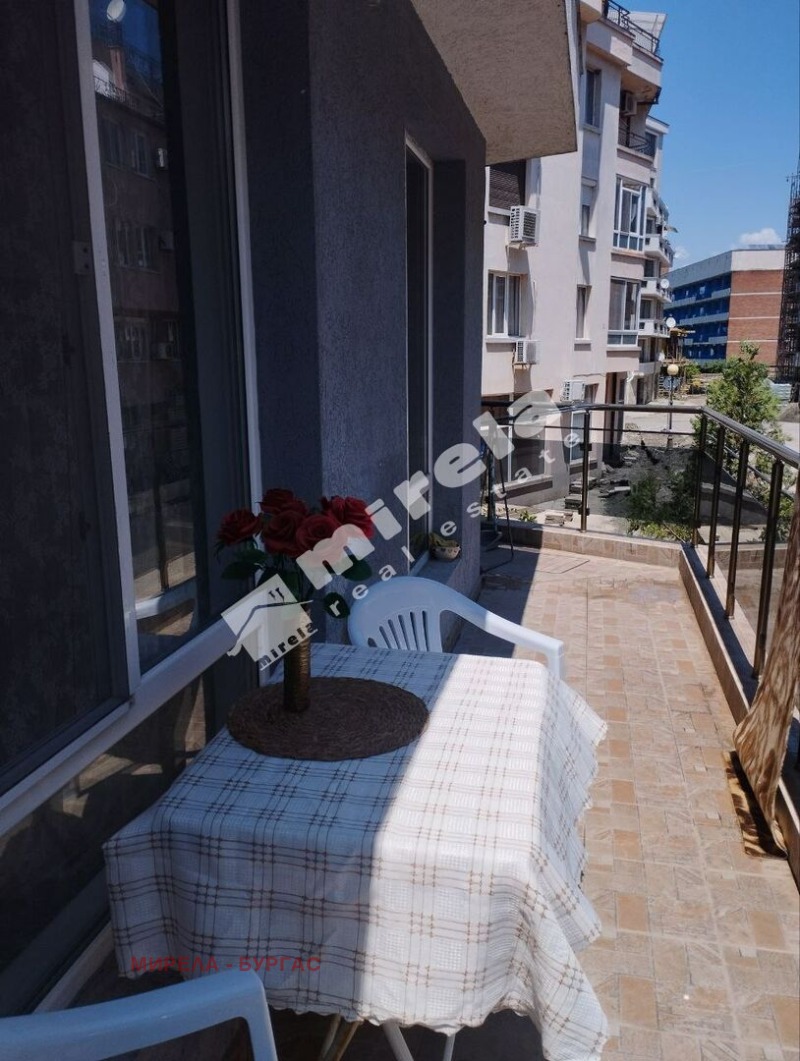 Til salg  Studie region Burgas , Pomorie , 42 kvm | 28414133 - billede [7]