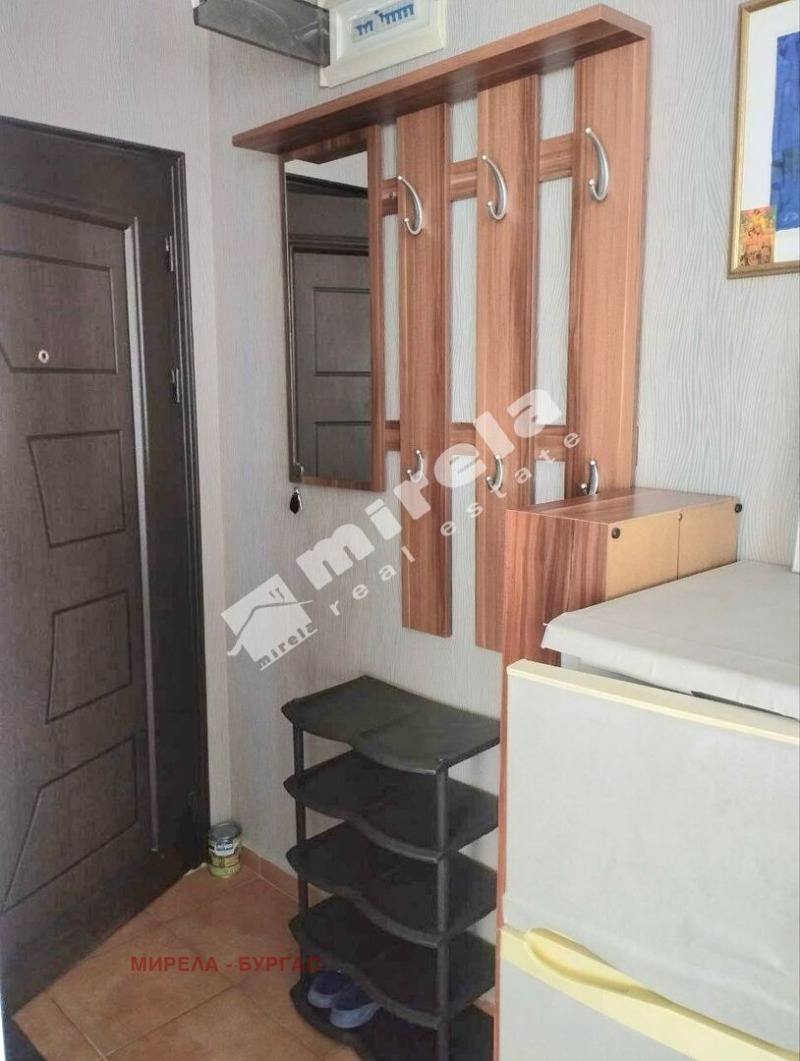 Til salg  Studie region Burgas , Pomorie , 42 kvm | 28414133 - billede [8]