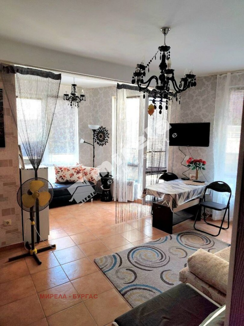Til salg  Studie region Burgas , Pomorie , 42 kvm | 28414133
