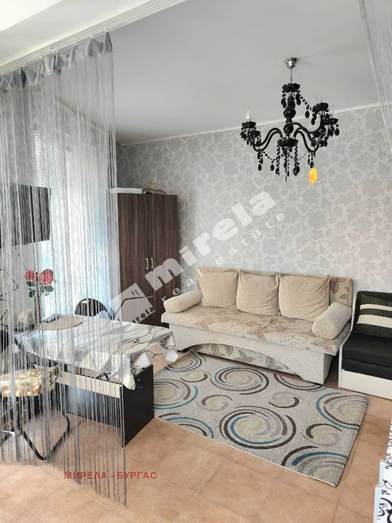 Til salg  Studie region Burgas , Pomorie , 42 kvm | 28414133 - billede [4]