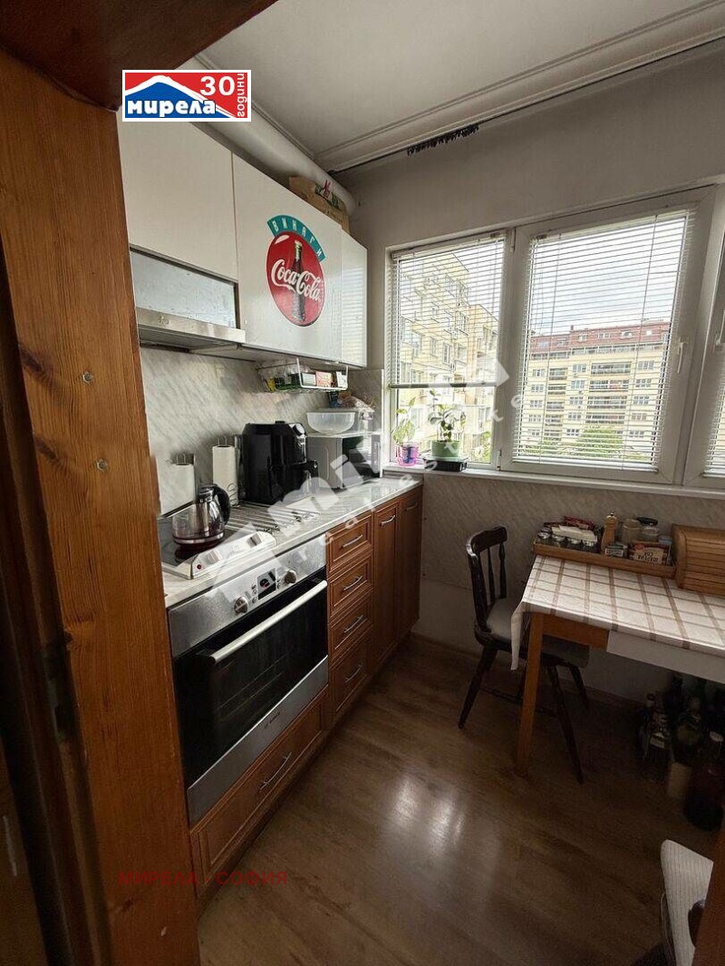 Продава  1-стаен град София , Младост 4 , 47 кв.м | 54986689 - изображение [3]