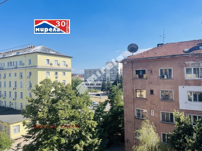 Продава 1-СТАЕН, гр. София, Център, снимка 10 - Апартаменти - 51164808