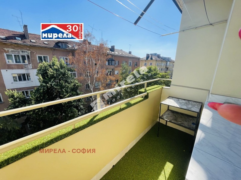 Продава 1-СТАЕН, гр. София, Център, снимка 7 - Апартаменти - 51164808