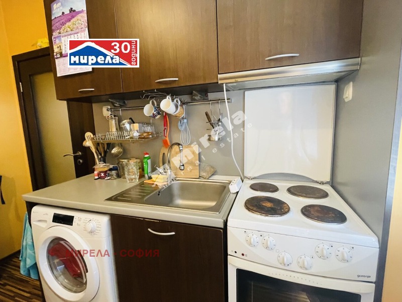 Продава 1-СТАЕН, гр. София, Център, снимка 2 - Апартаменти - 51164808