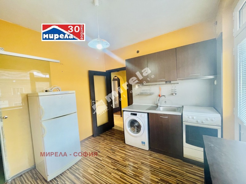 Продава 1-СТАЕН, гр. София, Център, снимка 8 - Апартаменти - 51164808