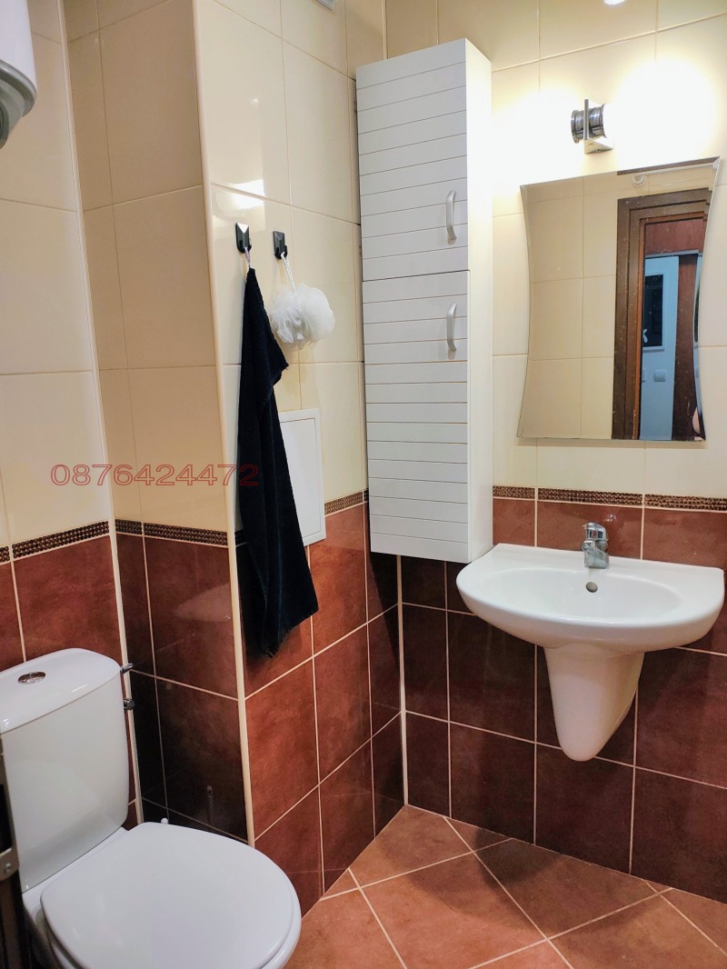 Satılık  Stüdyo Sofia , Studentski grad , 45 metrekare | 72984912 - görüntü [8]