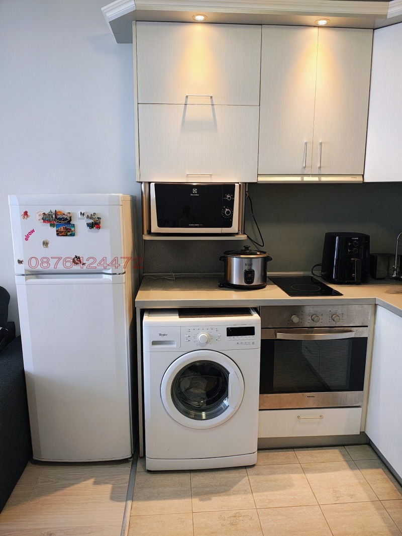 Satılık  Stüdyo Sofia , Studentski grad , 45 metrekare | 72984912 - görüntü [3]