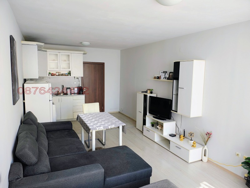 Продава  1-стаен, град София, Студентски град •  133 000 € • ID 16388760 — holmes.bg - [1] 