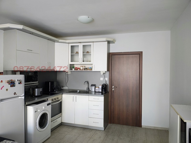 Satılık  Stüdyo Sofia , Studentski grad , 45 metrekare | 72984912 - görüntü [2]