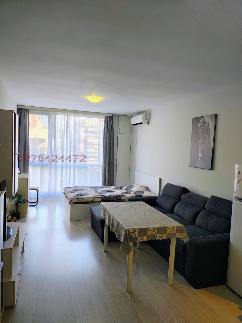 Satılık  Stüdyo Sofia , Studentski grad , 45 metrekare | 72984912 - görüntü [4]