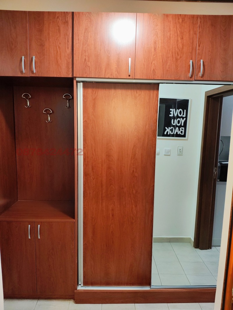 Satılık  Stüdyo Sofia , Studentski grad , 45 metrekare | 72984912 - görüntü [7]