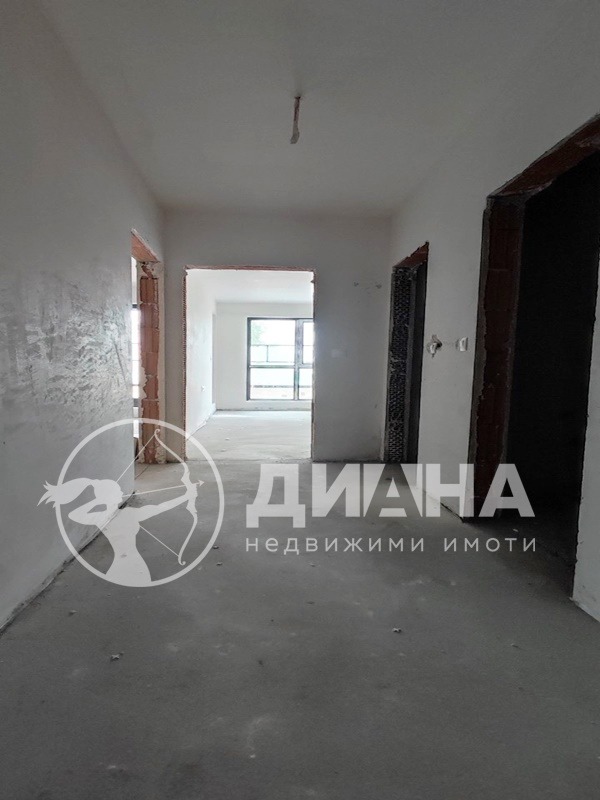 Продава 2-СТАЕН, гр. Пловдив, Христо Смирненски, снимка 7 - Aпартаменти - 46734896