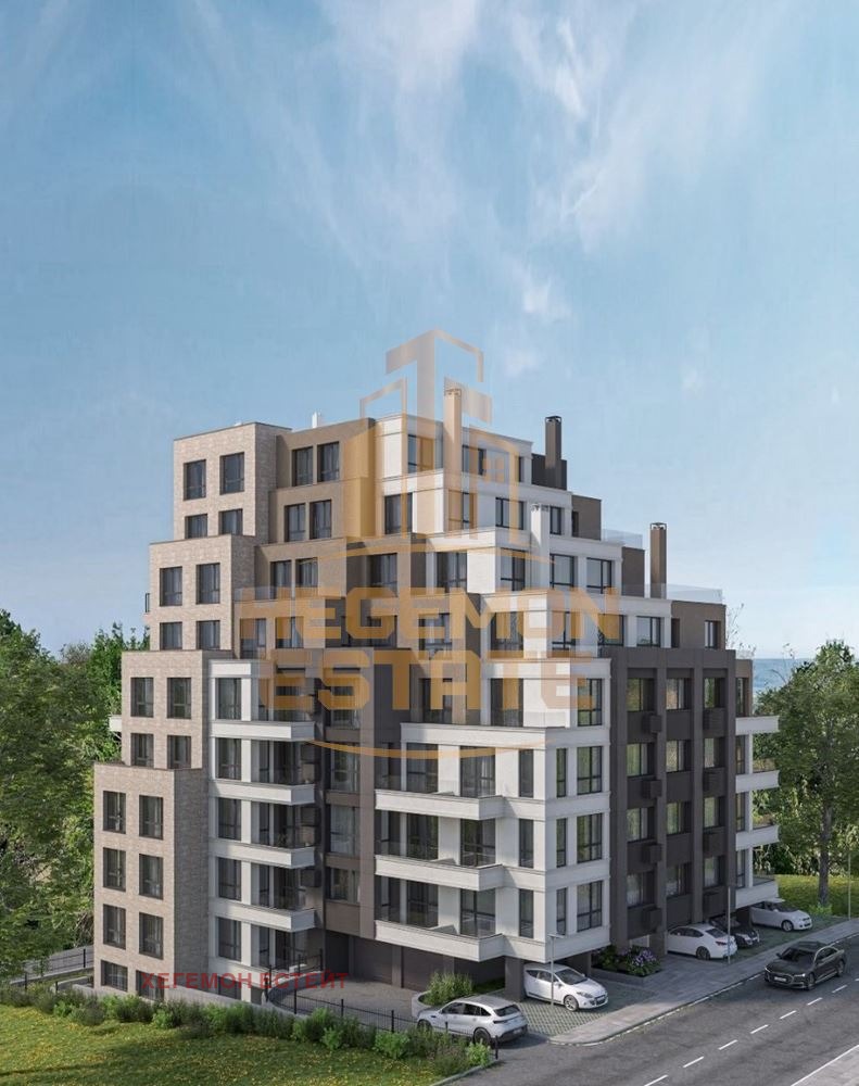 Продава  2-стаен, град Варна, Изгрев • 85 000 EUR • ID 76587156 — holmes.bg - [1] 