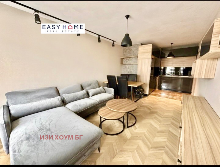 Продается  1 спальня София , Връбница 1 , 65 кв.м | 26100254 - изображение [2]