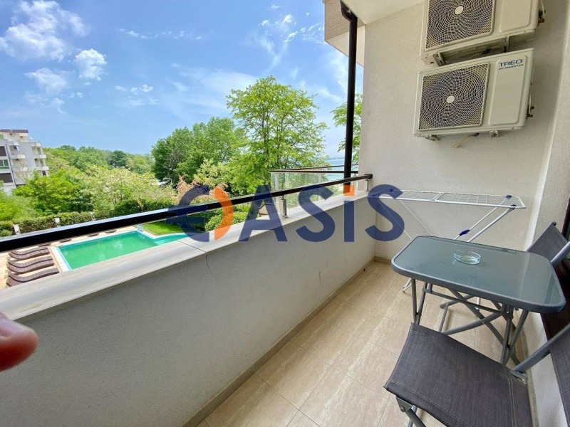 Продава 2-СТАЕН, гр. Приморско, област Бургас, снимка 6 - Апартаменти - 52265894