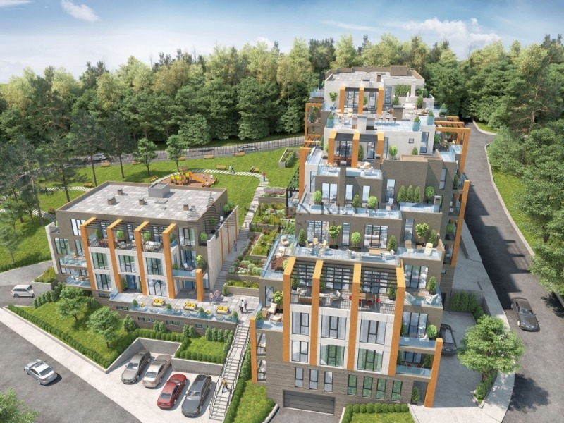 Продава 2-СТАЕН, гр. Варна, м-т Манастирски рид, снимка 2 - Апартаменти - 53177114