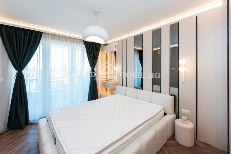 Продава 2-СТАЕН, гр. Пловдив, Остромила, снимка 7 - Апартаменти - 53267647