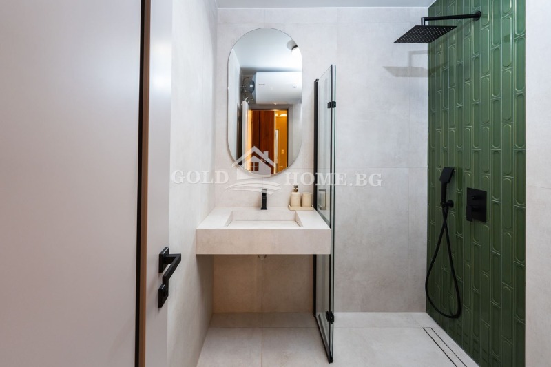 Продава 2-СТАЕН, гр. Пловдив, Остромила, снимка 11 - Апартаменти - 53267647