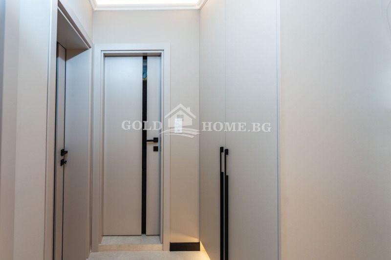 Продава 2-СТАЕН, гр. Пловдив, Остромила, снимка 12 - Апартаменти - 53267647