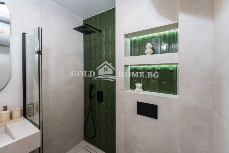 Продава 2-СТАЕН, гр. Пловдив, Остромила, снимка 10 - Апартаменти - 53267647