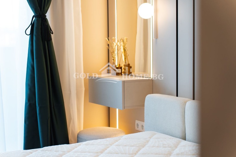 Продава 2-СТАЕН, гр. Пловдив, Остромила, снимка 8 - Апартаменти - 53267647