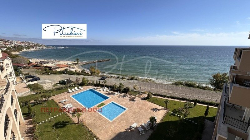 Продава 2-СТАЕН, гр. Свети Влас, област Бургас, снимка 5 - Апартаменти - 53270344