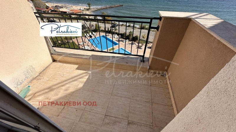 Продава 2-СТАЕН, гр. Свети Влас, област Бургас, снимка 4 - Апартаменти - 53270344